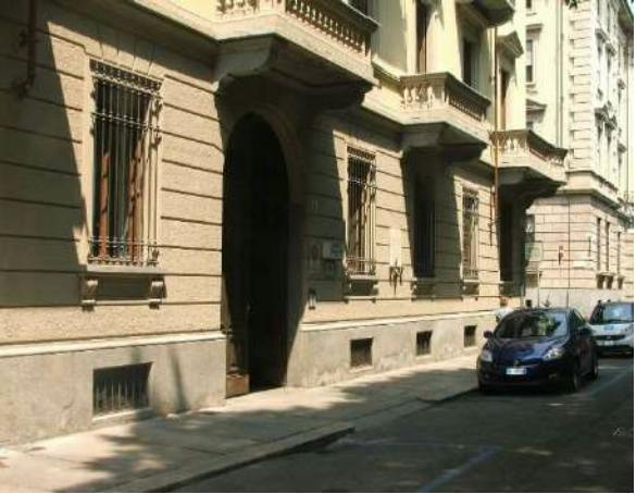 Single room Torino — photo 13