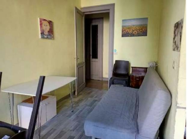 Single room Torino — photo 10