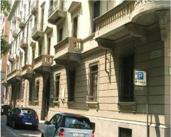 Single room Torino — photo 14