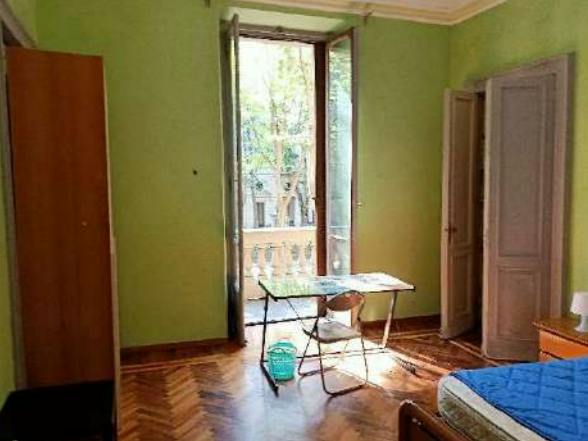 Single room Torino — photo 2