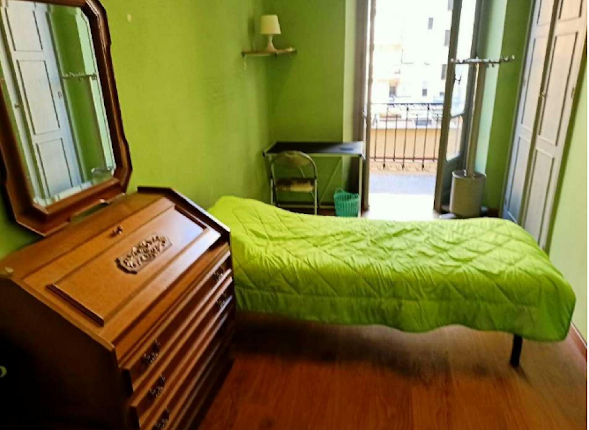 Corso Vinzaglio, Turin preview