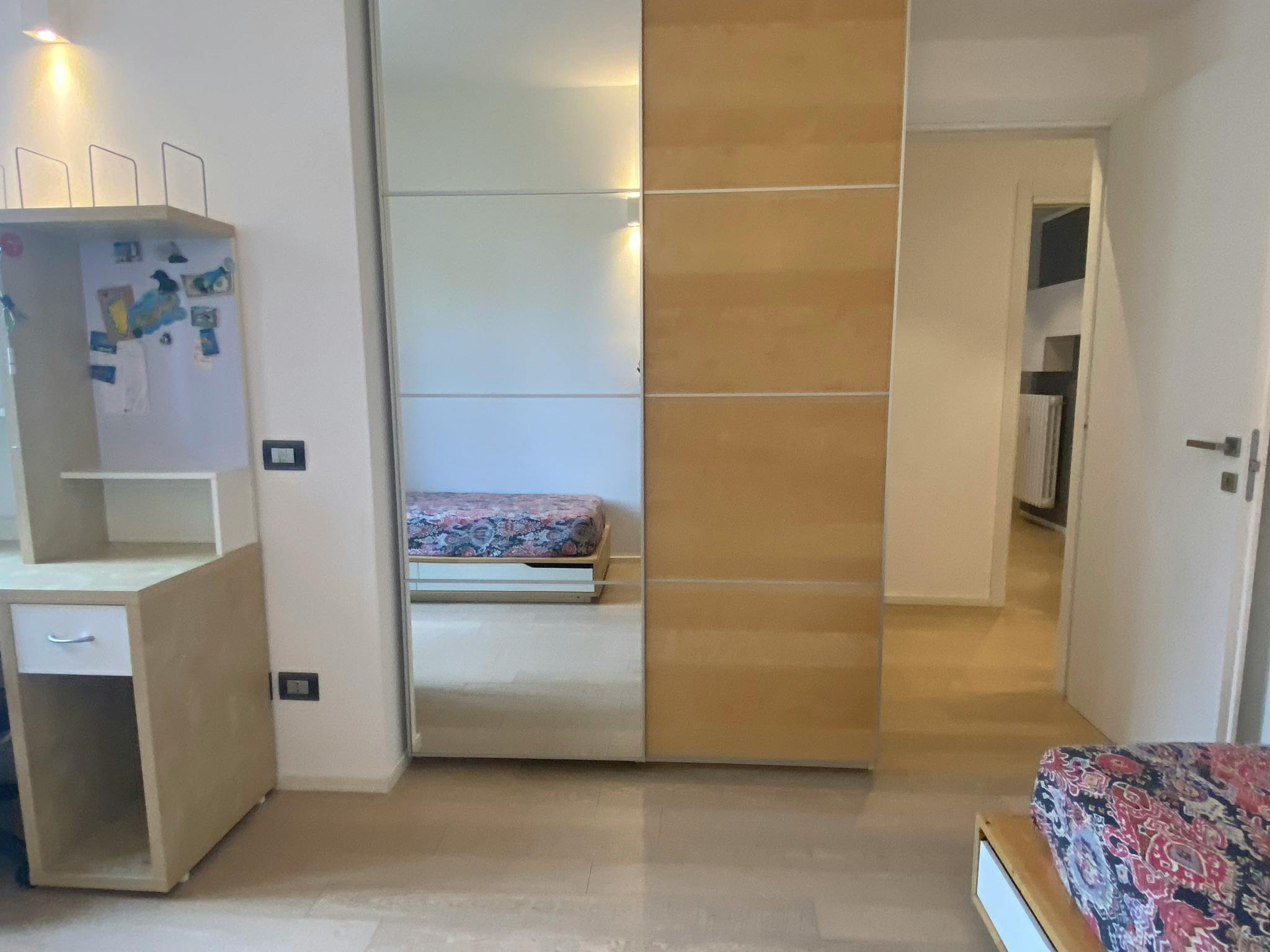 Apartment Milano — photo 34