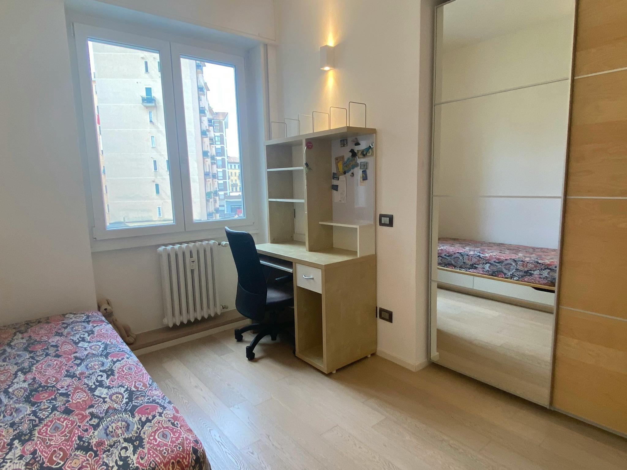 Apartment Milano — photo 35