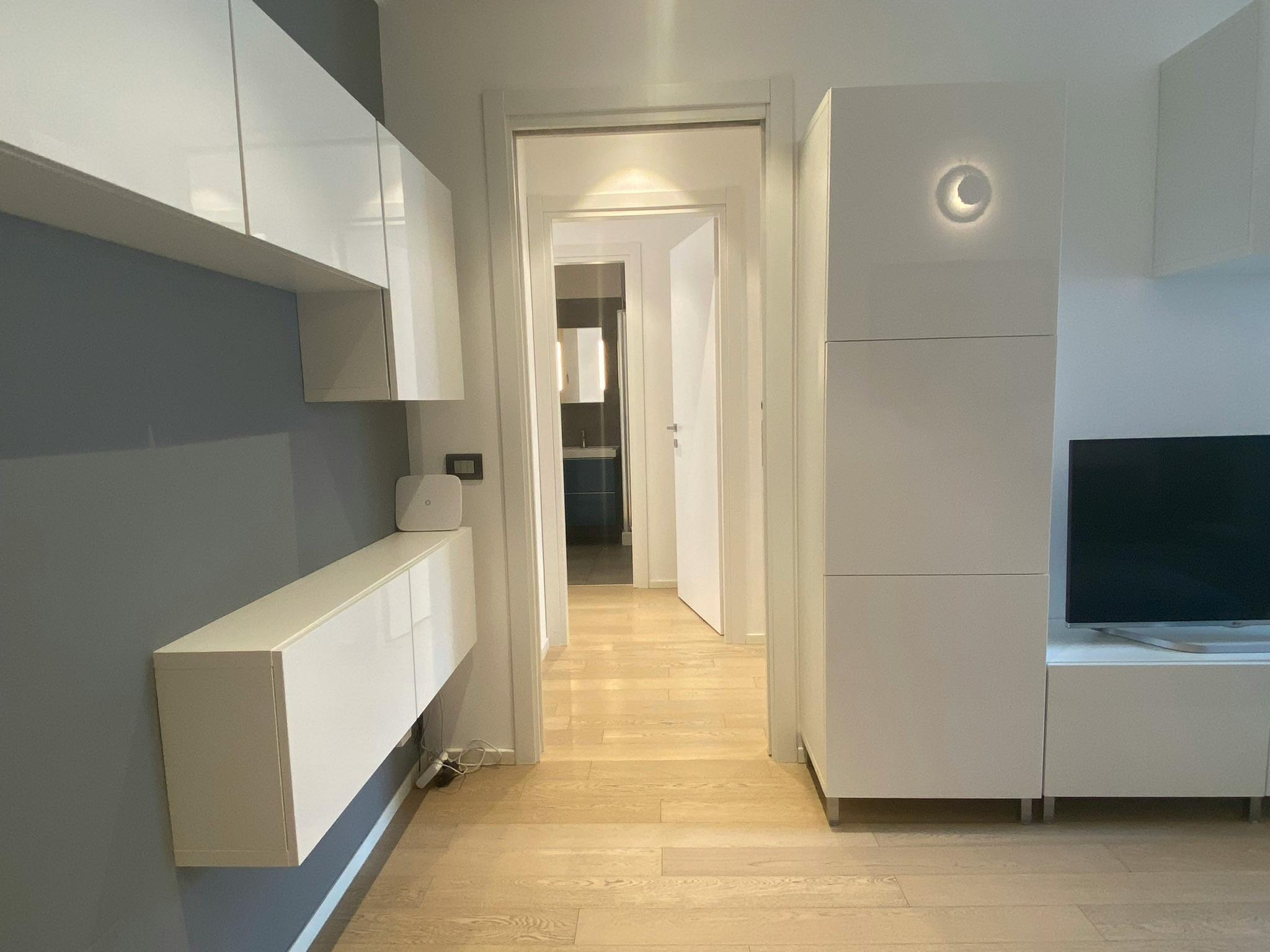 Apartment Milano — photo 8