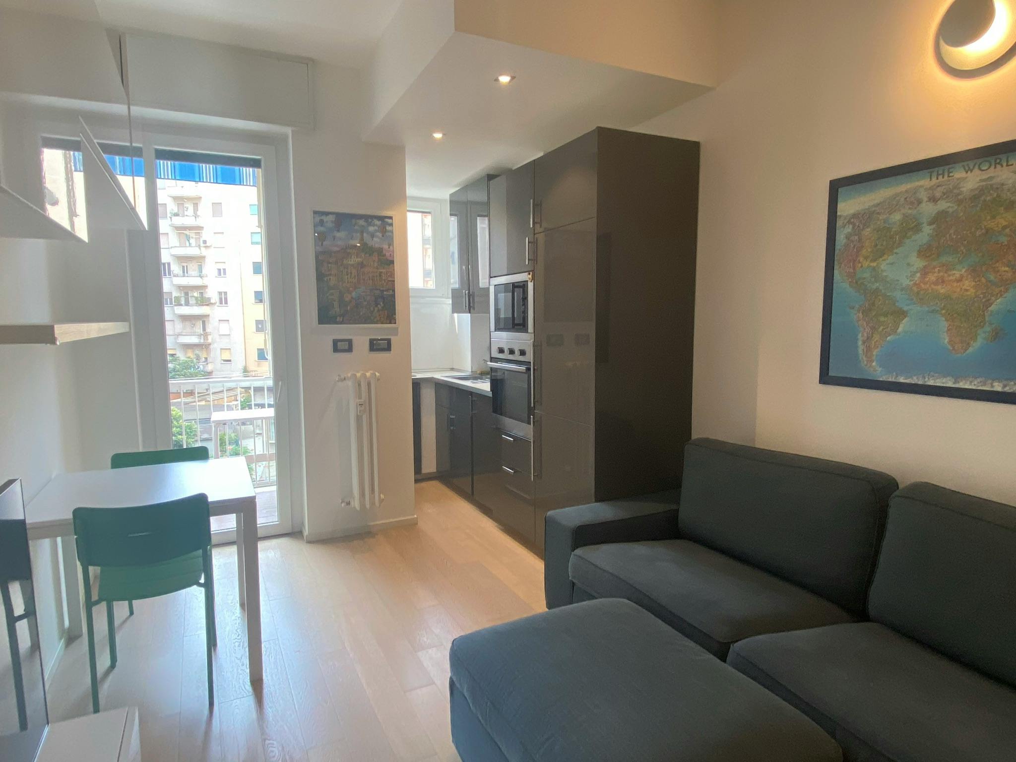 Apartment Milano — photo 7