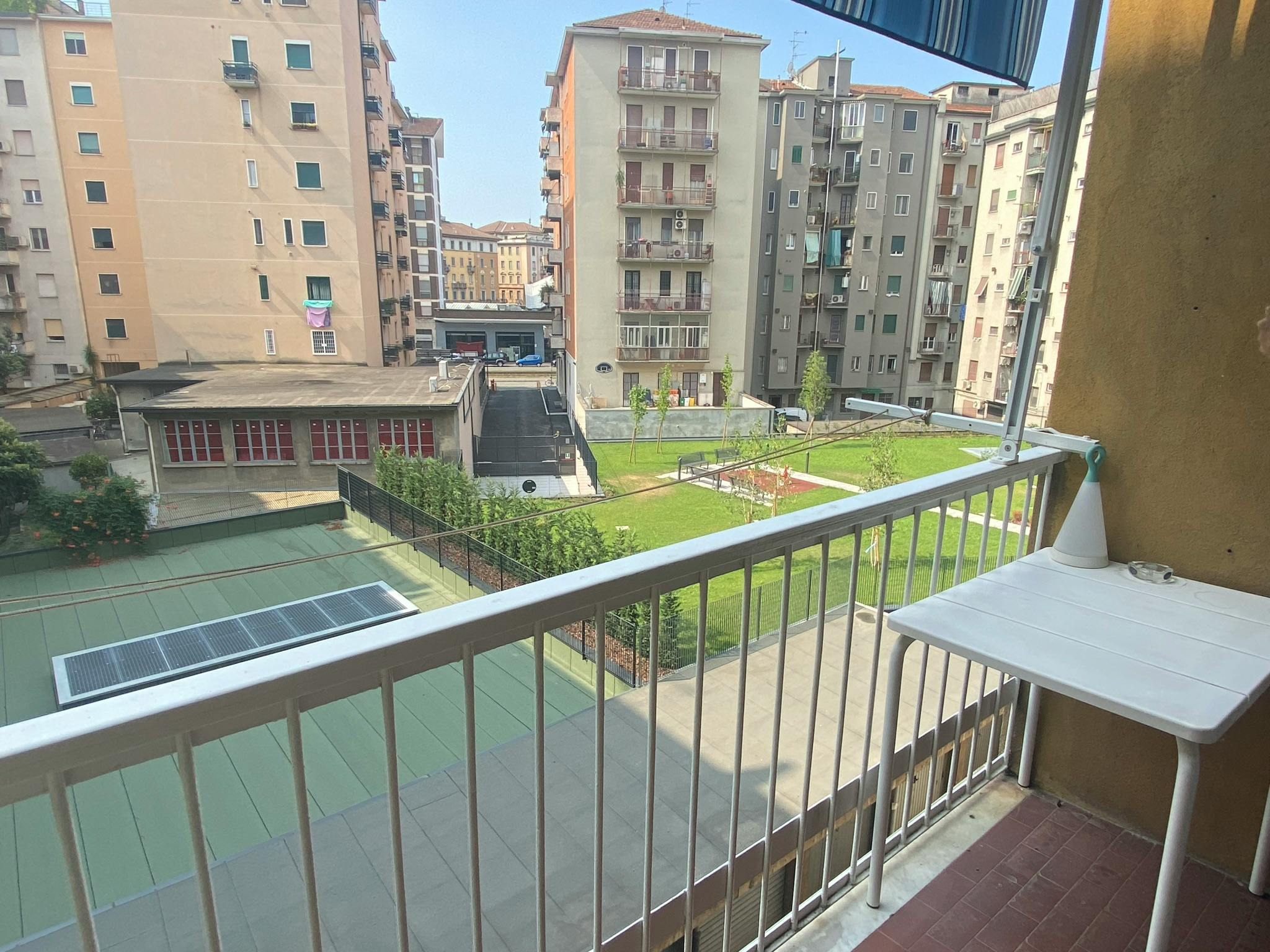 Apartment Milano — photo 10