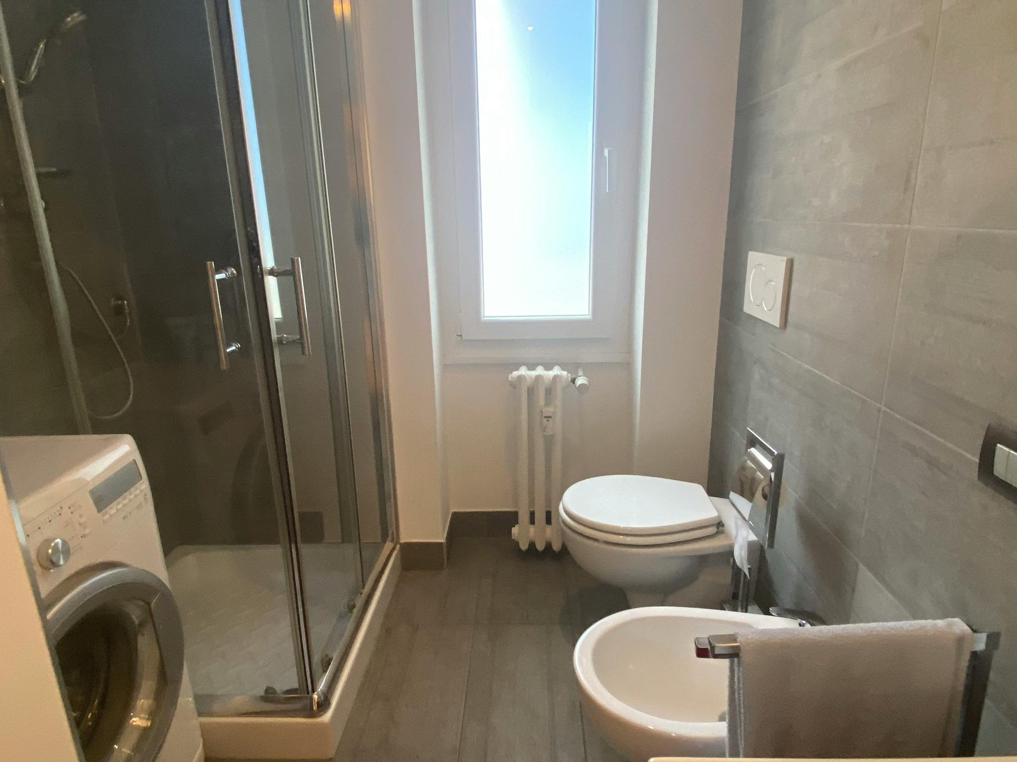 Apartment Milano — photo 38