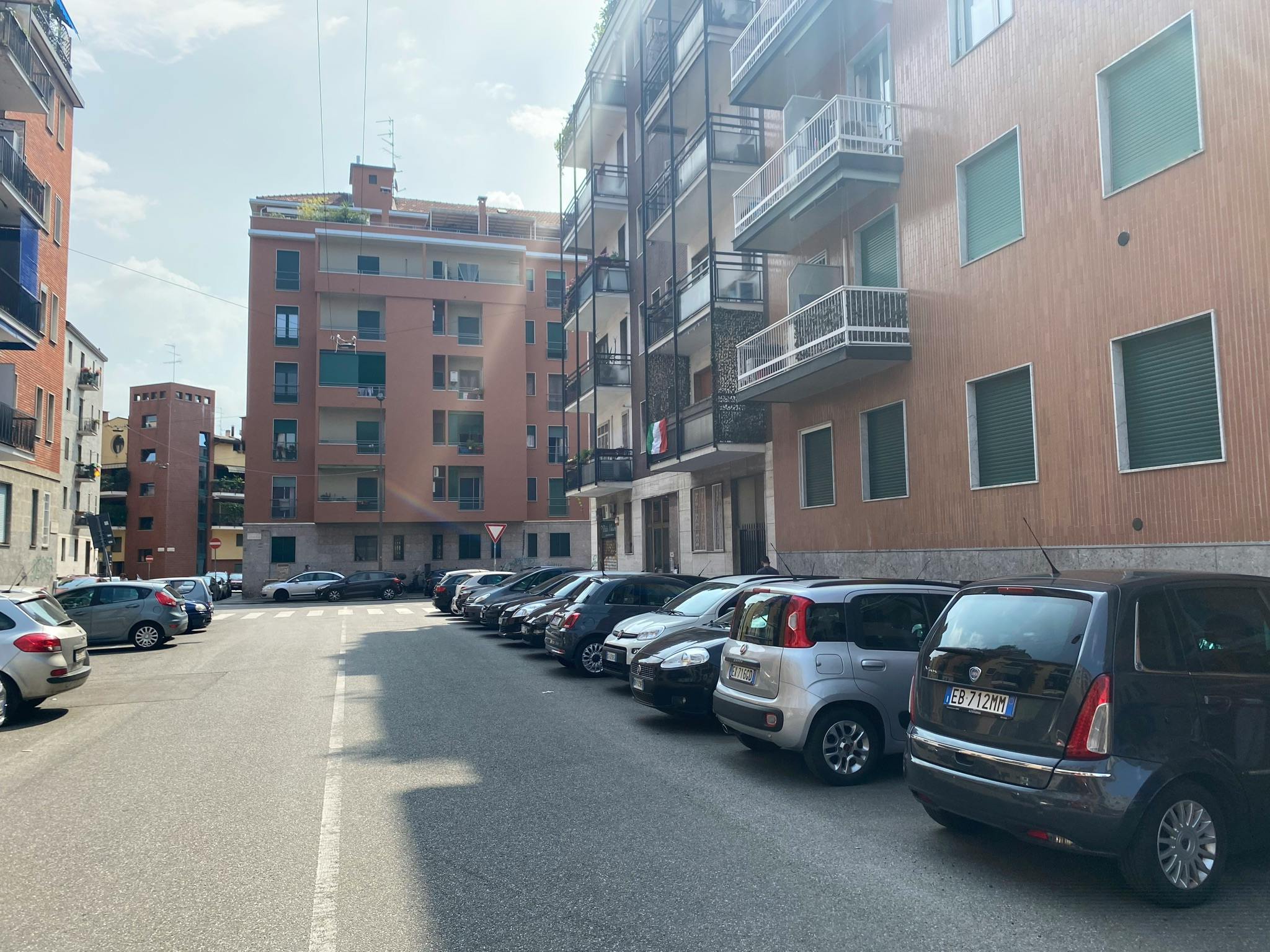 Apartment Milano — photo 44