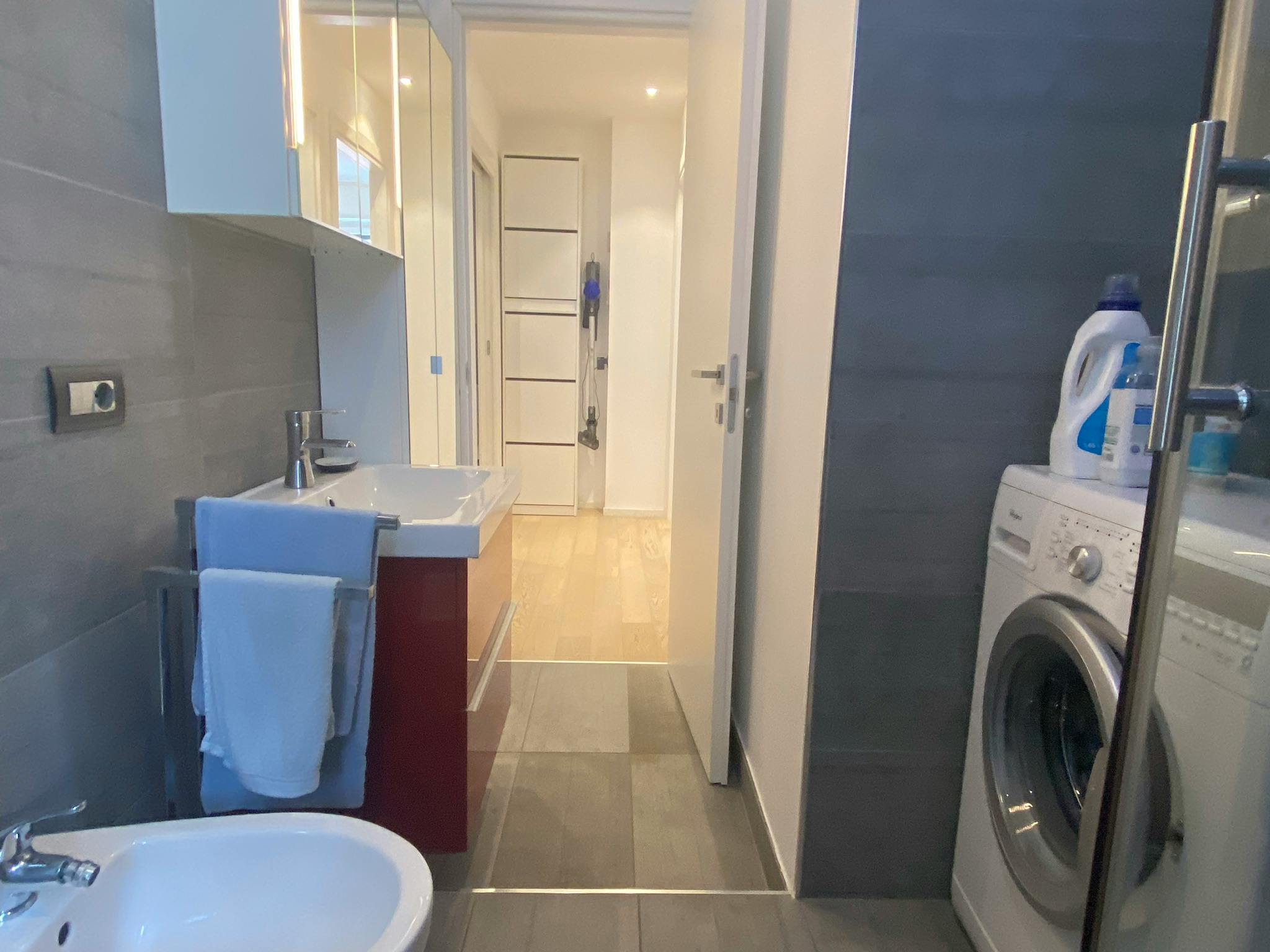 Apartment Milano — photo 40