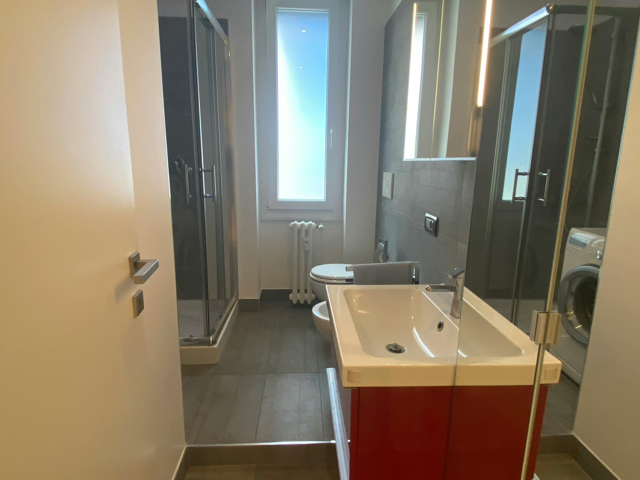 Apartment Milano — photo 37