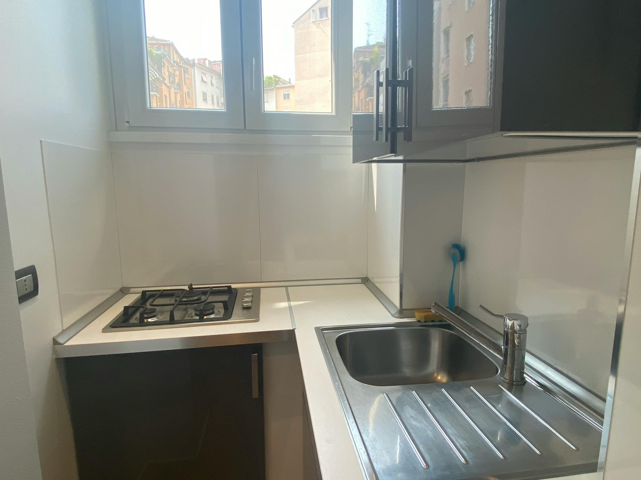 Apartment Milano — photo 9