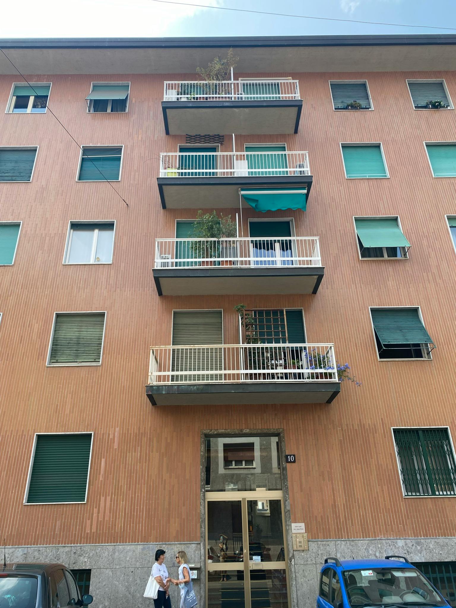 Apartment Milano — photo 42