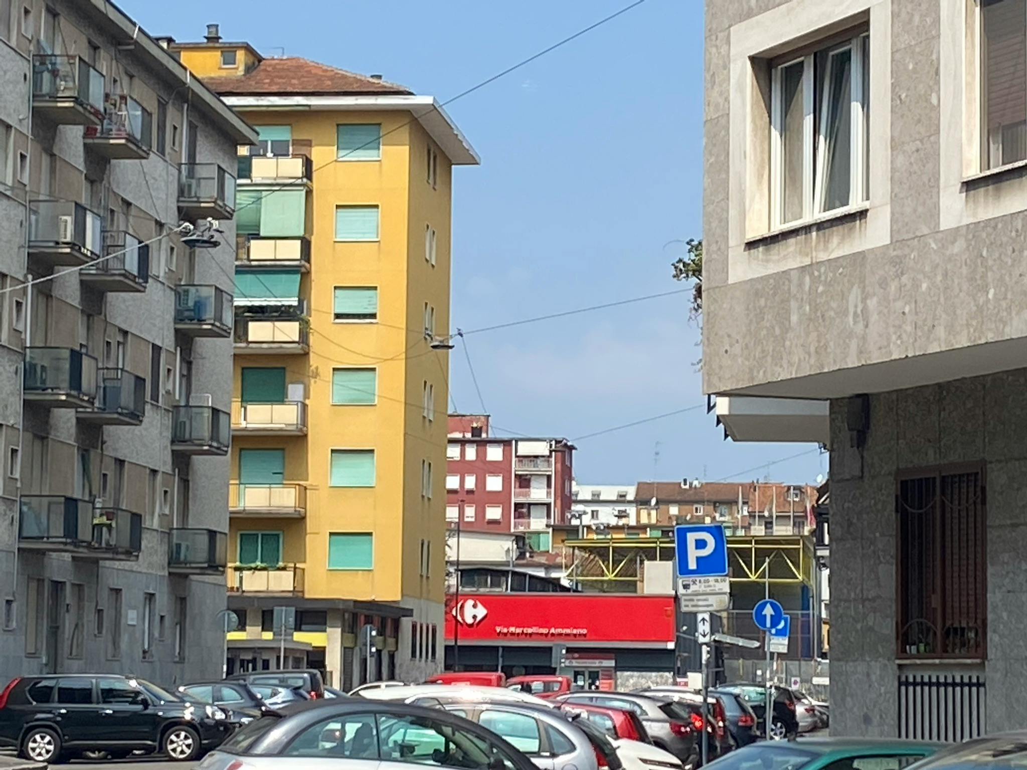 Apartment Milano — photo 45