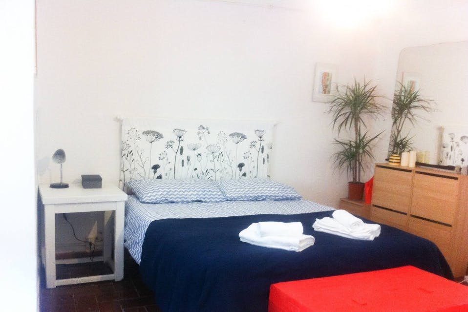 Costa San Giorgio, Florence preview