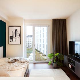 单间公寓 正在以 €1,299 的月租出租，其位于 Hamburg, Oeverseestraße