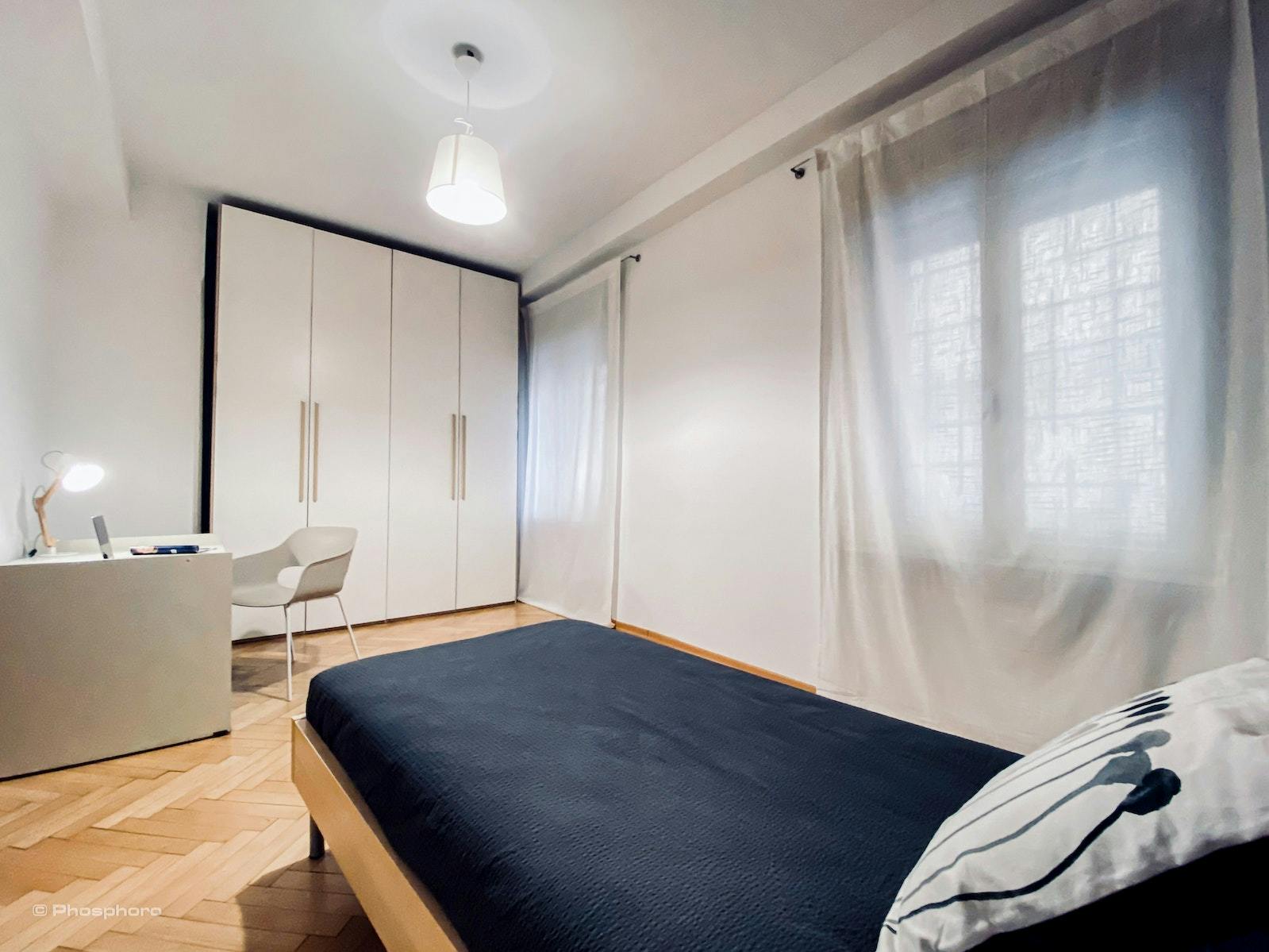 Private room in Via della Prepositura, Trento (1094363) room image 2