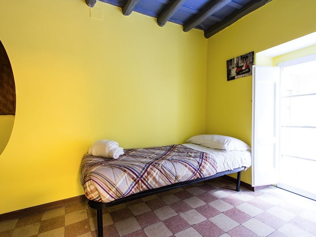 Appartement Rome, 2 chambres, 70m² — photo 6
