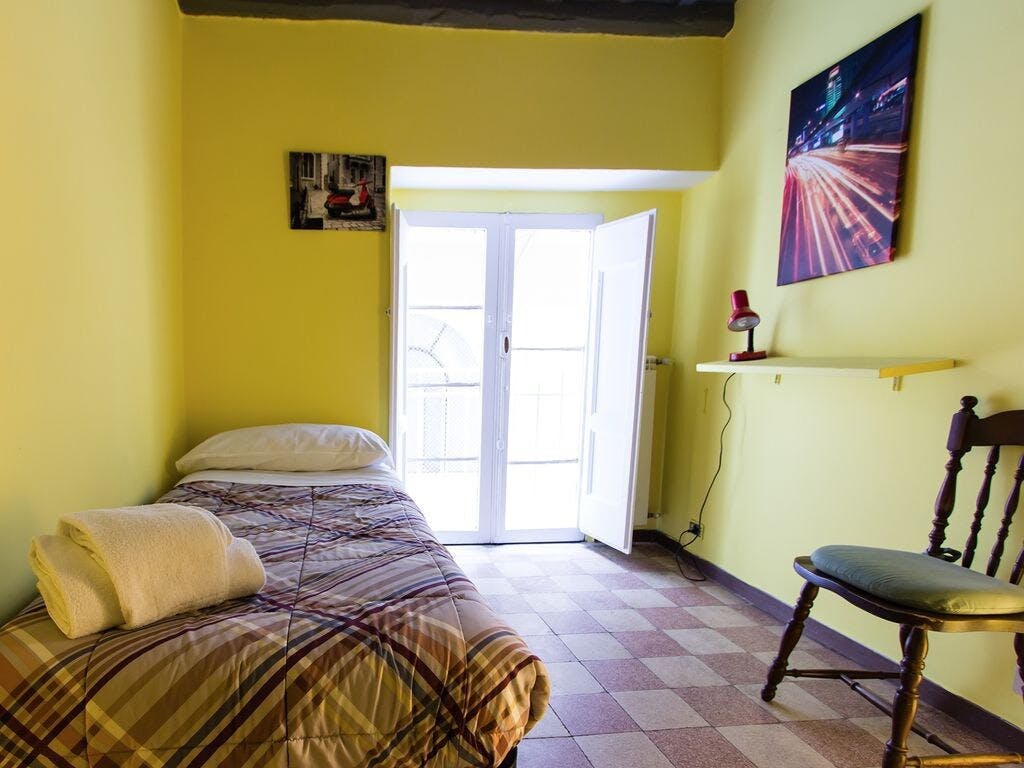 Appartement Rome, 2 chambres, 70m² — photo 5