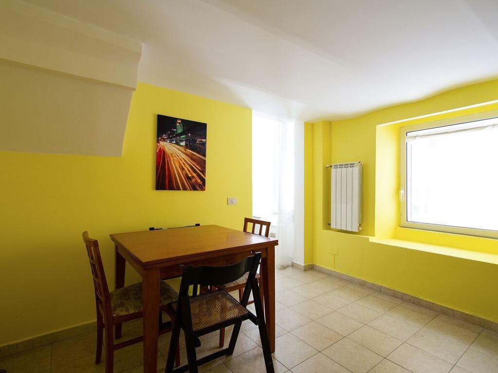 Appartement Rome, 2 chambres, 70m² — photo 10