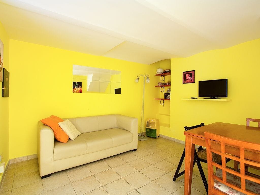Appartement Rome, 2 chambres, 70m² — photo 8