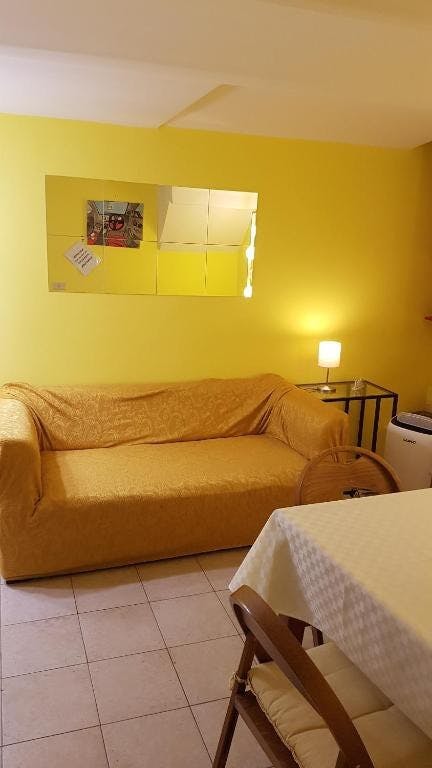 Appartement Rome, 2 chambres, 70m² — photo 9