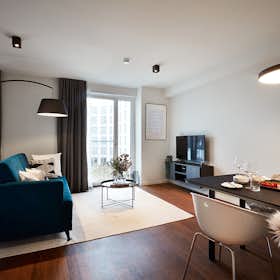 单间公寓 正在以 €1,739 的月租出租，其位于 Hamburg, Oeverseestraße