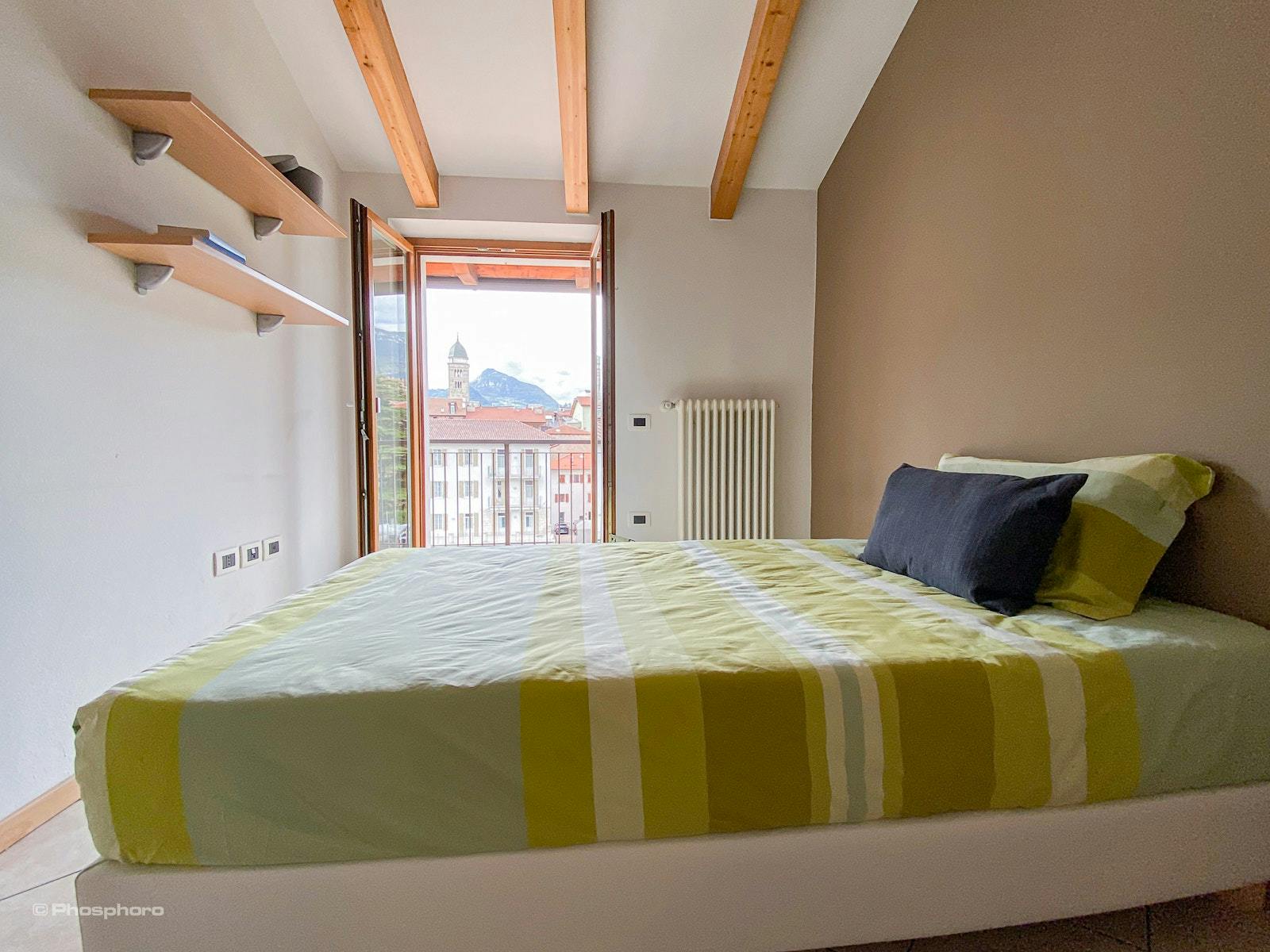 Single room Trento, 1 bed, 11m² — photo 7