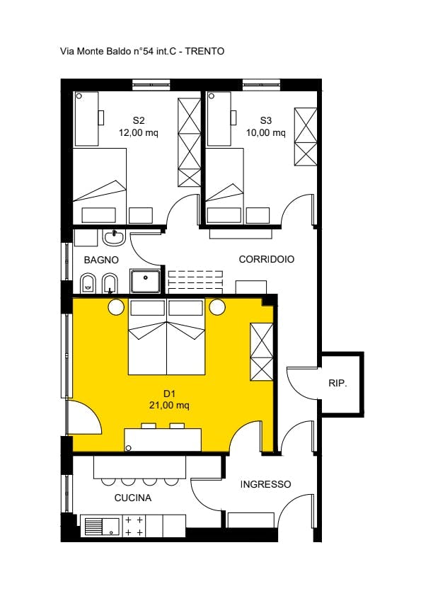 preview gallery tile