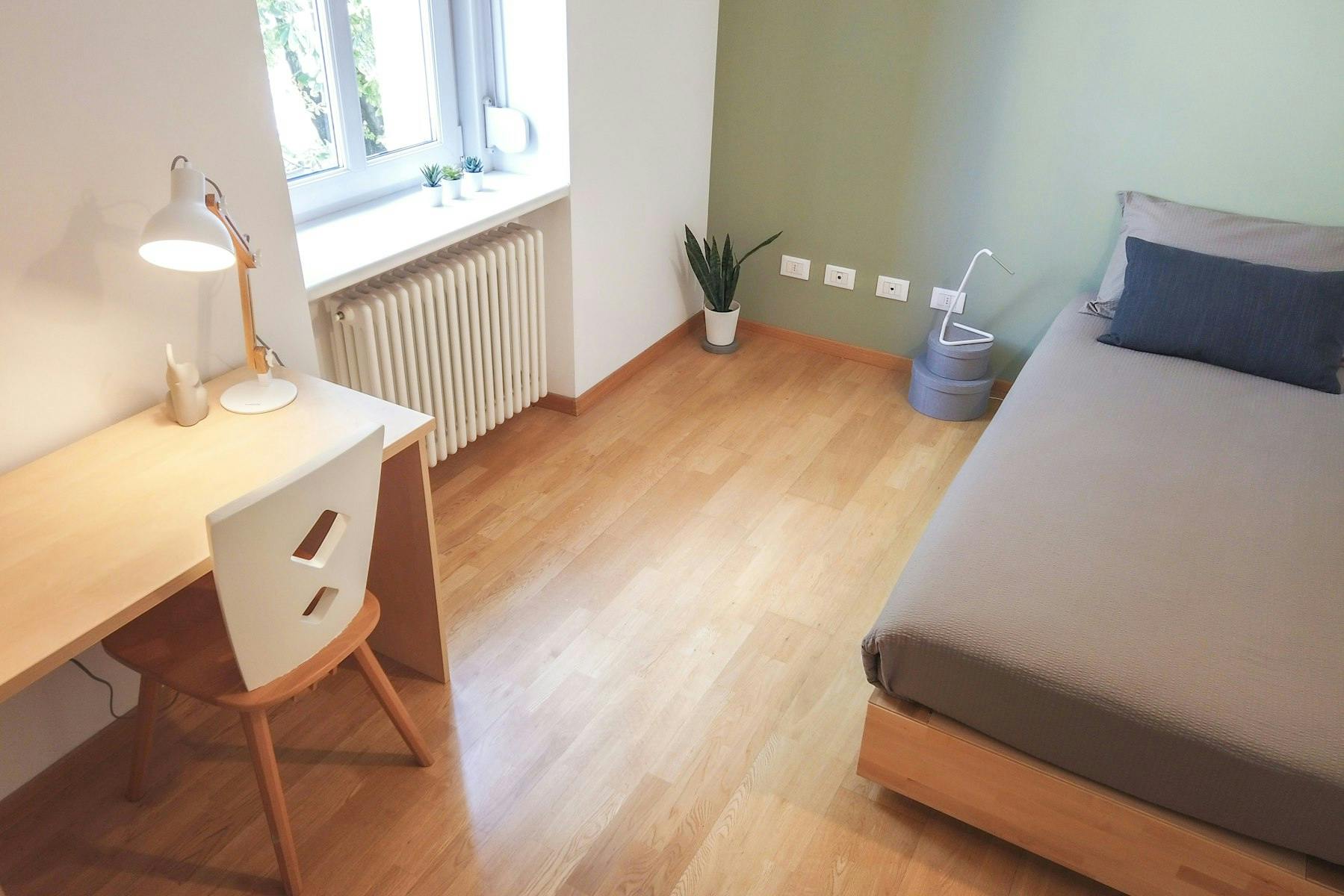 Apartment Trento, 102m² — photo 282