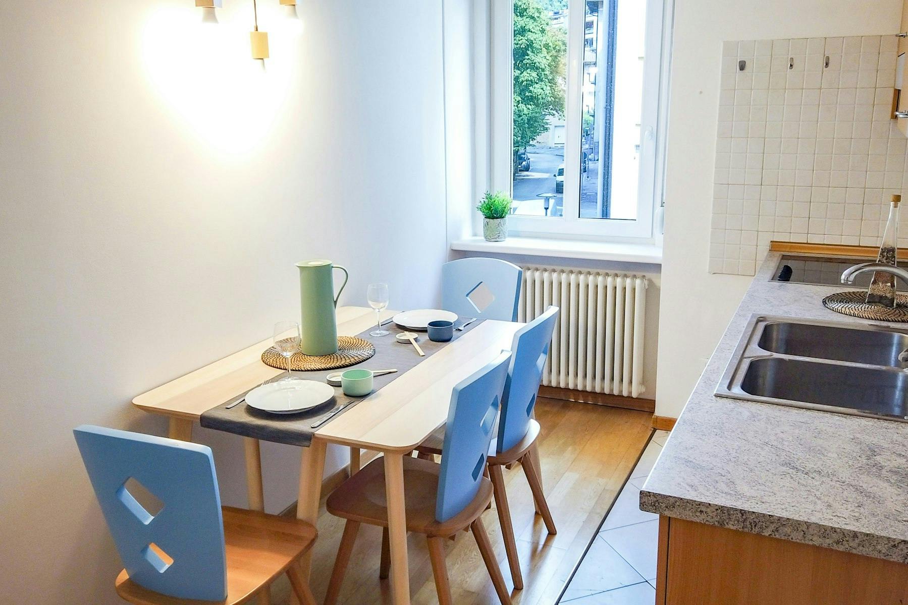 Apartment Trento, 102m² — photo 289