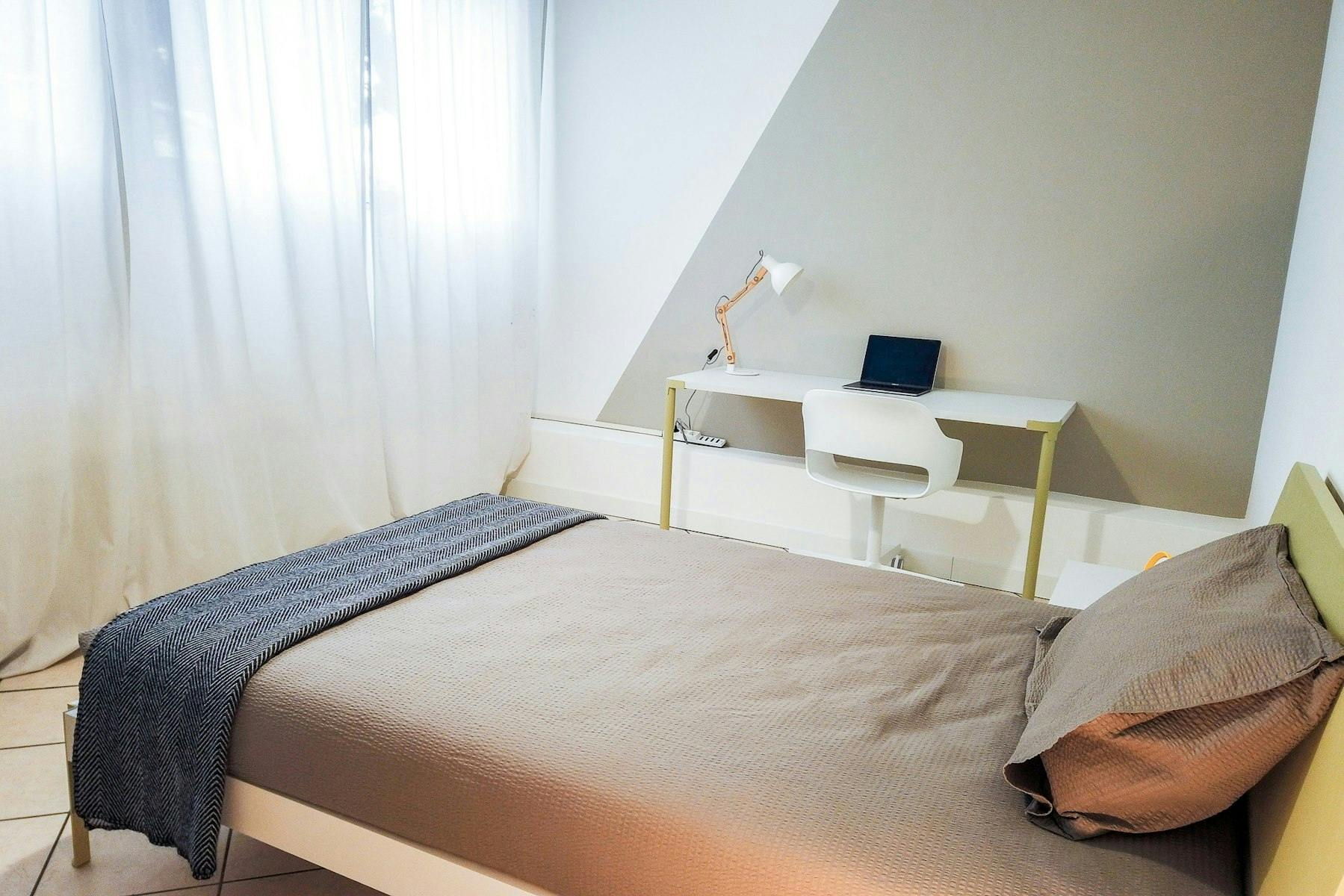 Single room Trento, 1 bed, 16m² — photo 171