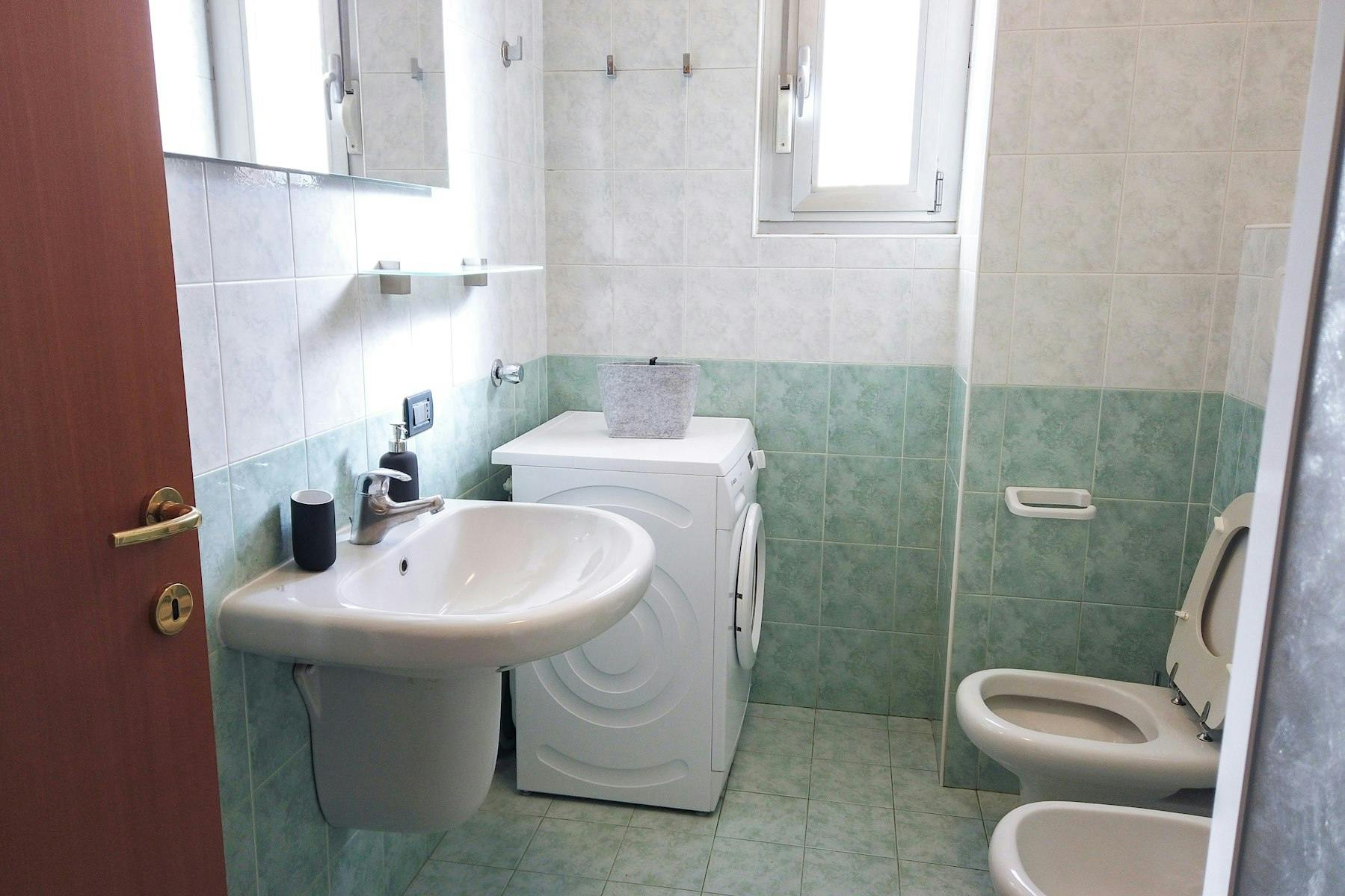 Single room Trento, 1 bed, 16m² — photo 205