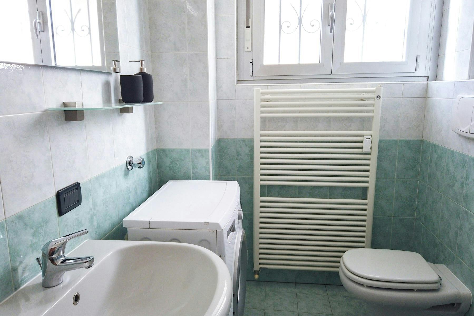 Single room Trento, 1 bed, 16m² — photo 111