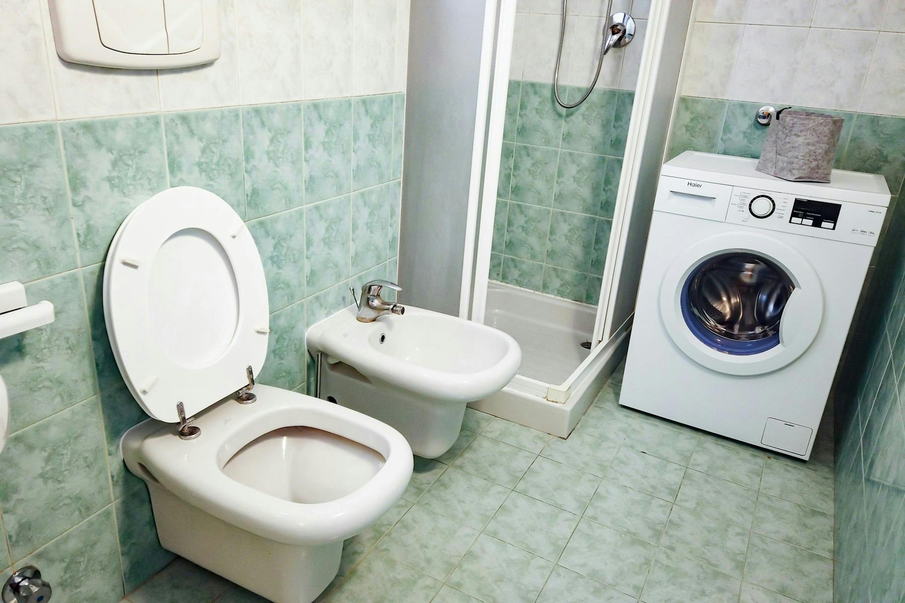 Single room Trento, 1 bed, 16m² — photo 33