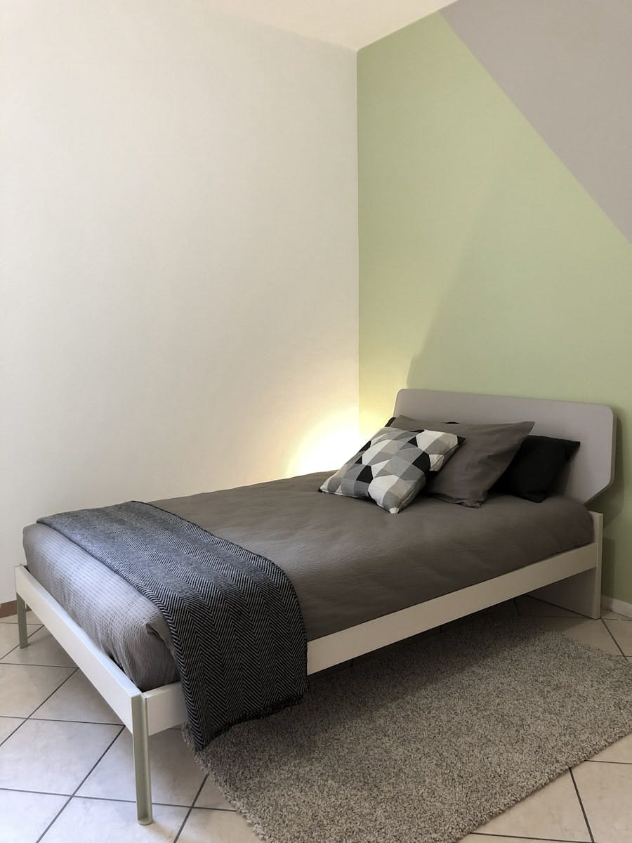 Single room Trento, 1 bed, 12m² — photo 113