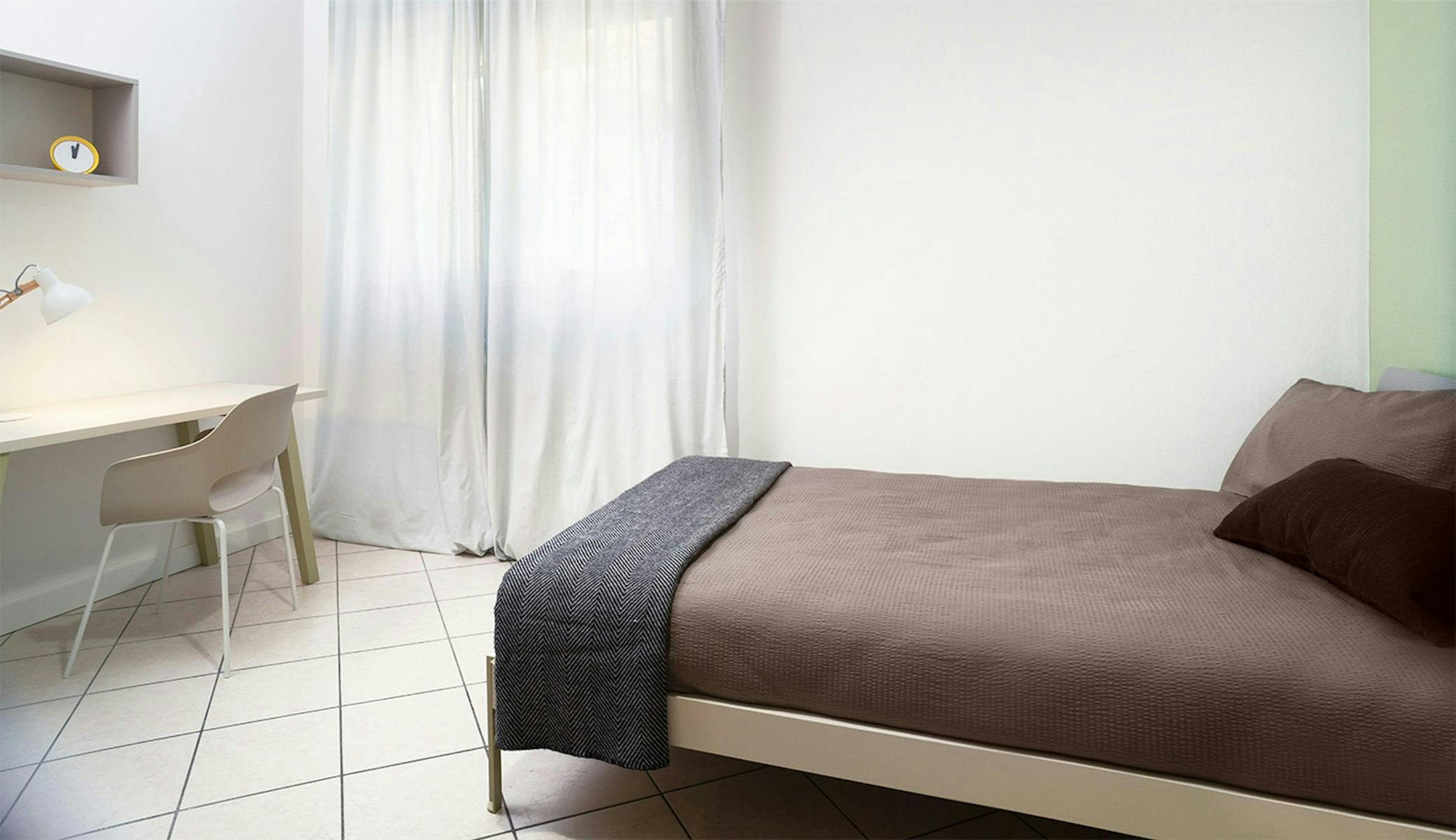 Single room Trento, 1 bed, 12m² — photo 136