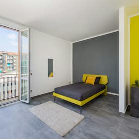Private room for rent for €880 per month in Milan, Via Democrito