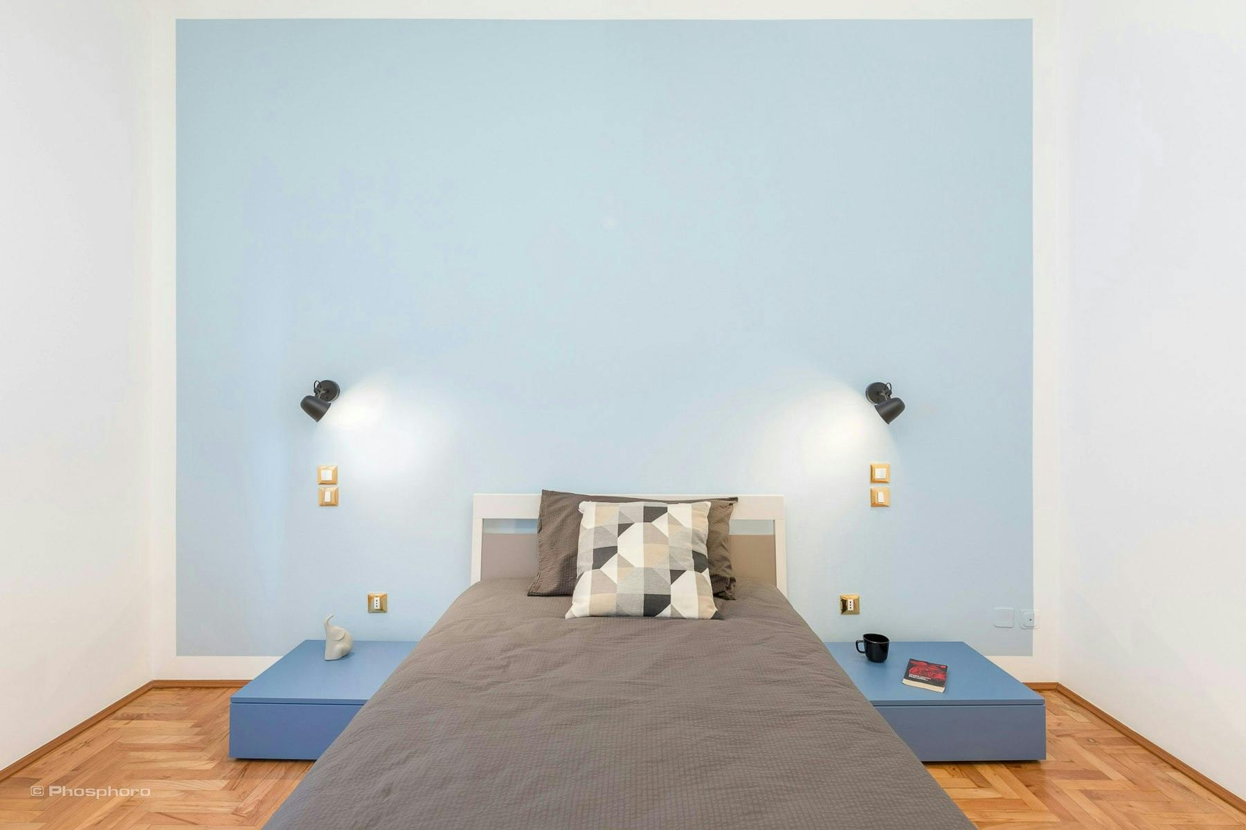 Single room Padova, 1 bed, 14m² — photo 425