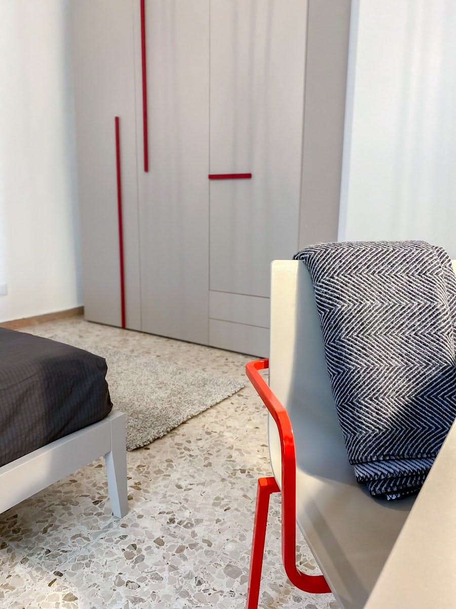 Single room Verona, 1 bed, 16m² — photo 76