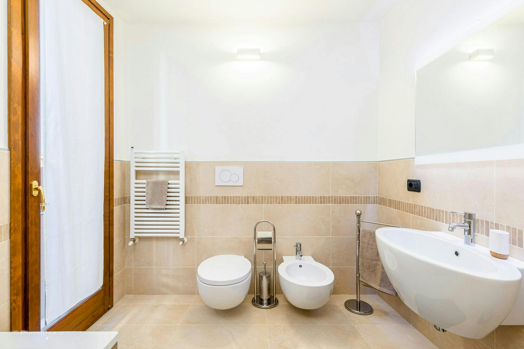 Single room Ferrara, 1 bed, 9m² — photo 617