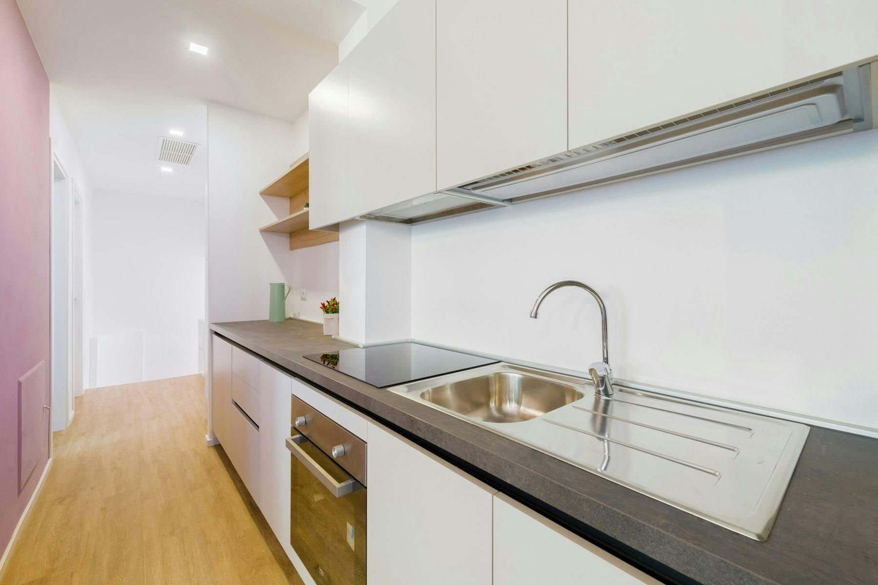 Single room Ferrara, 1 bed, 9m² — photo 198
