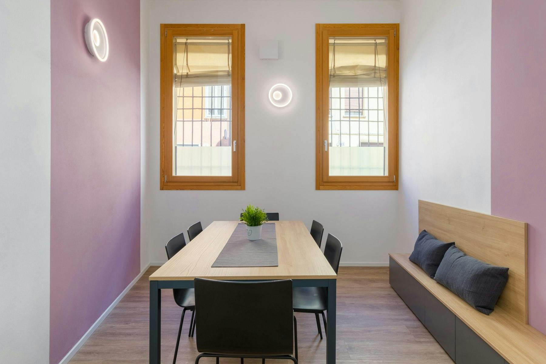 Single room Ferrara, 1 bed, 9m² — photo 83
