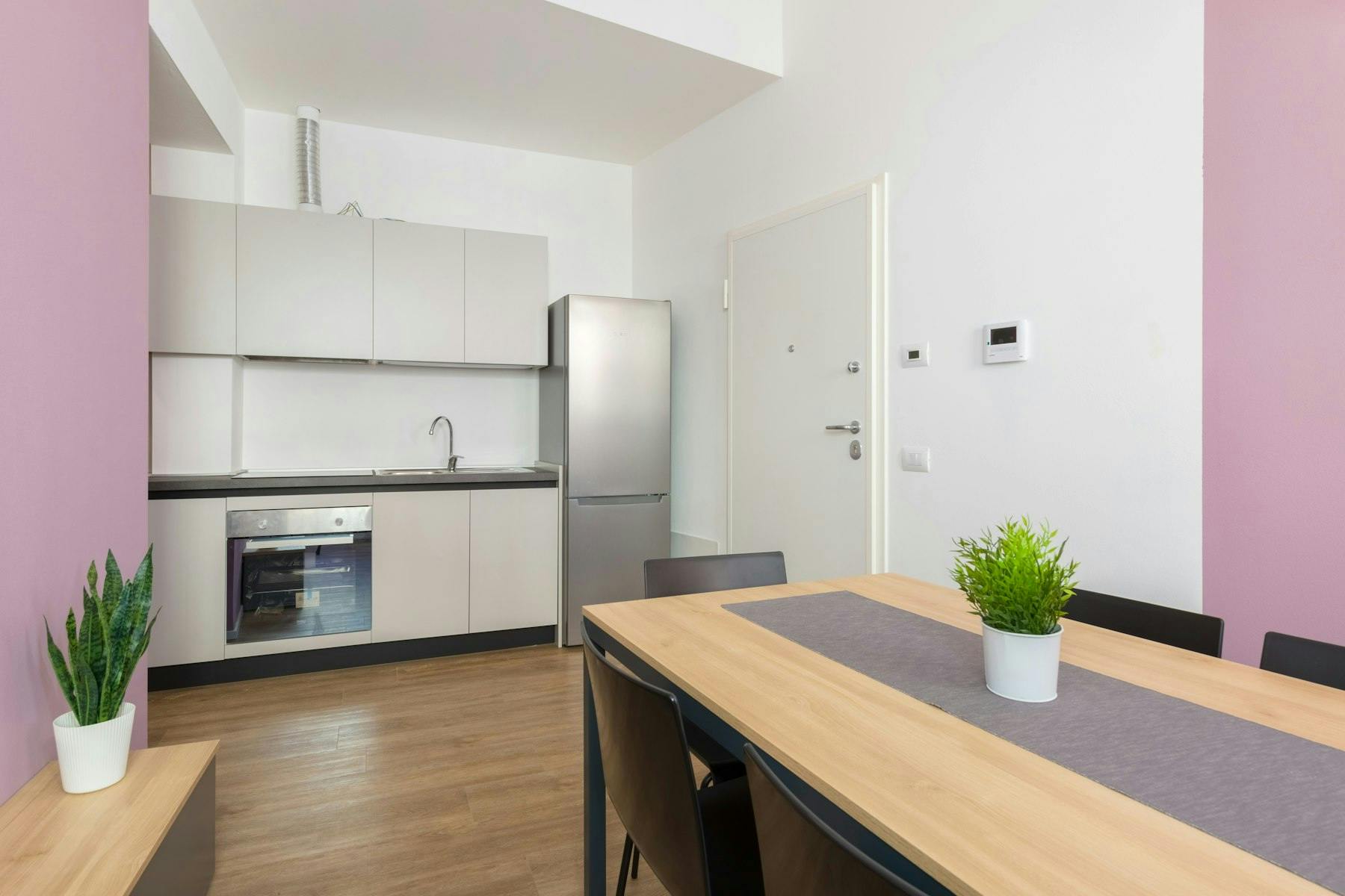 Single room Ferrara, 1 bed, 9m² — photo 259