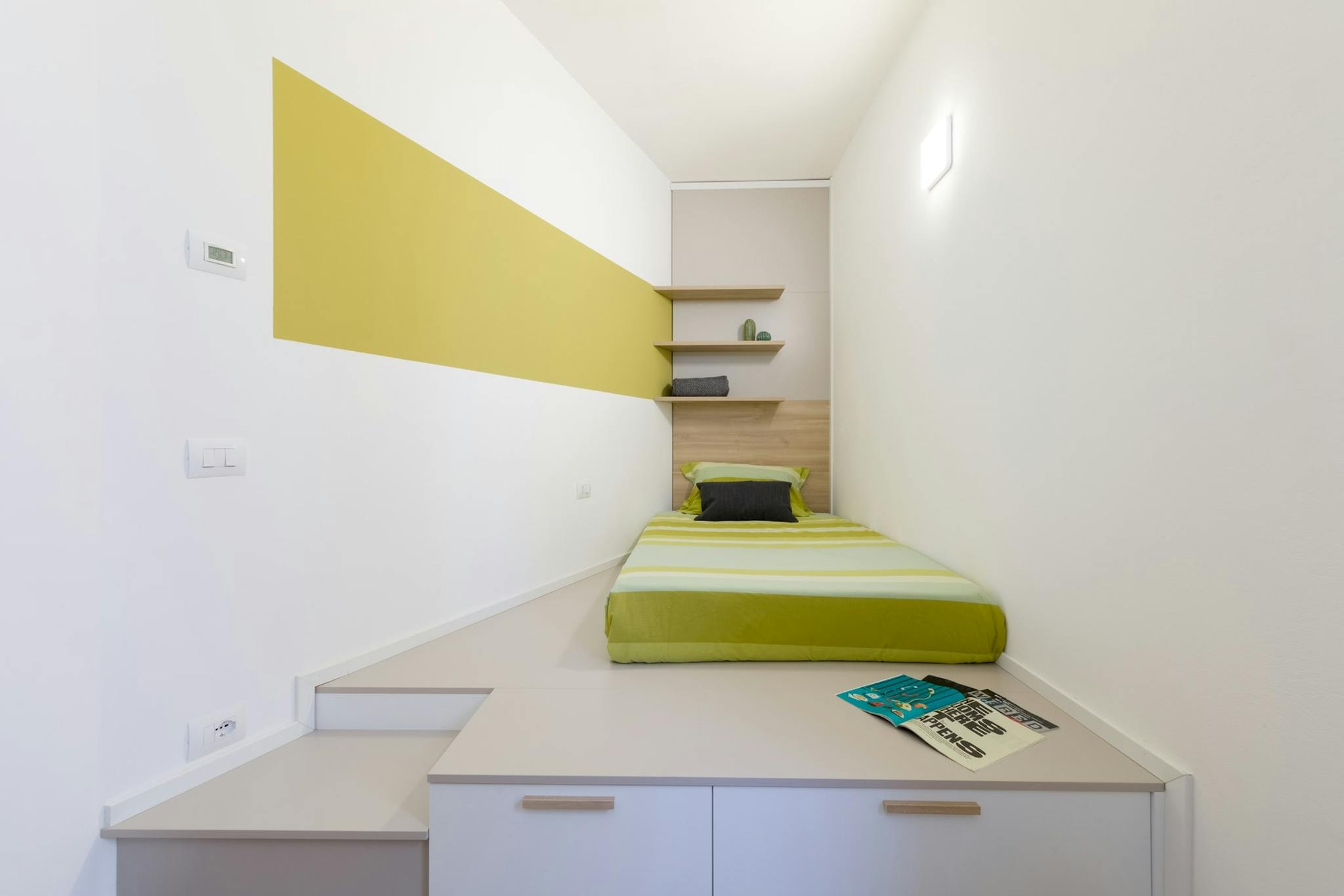 appartamento in rent a Ferrara