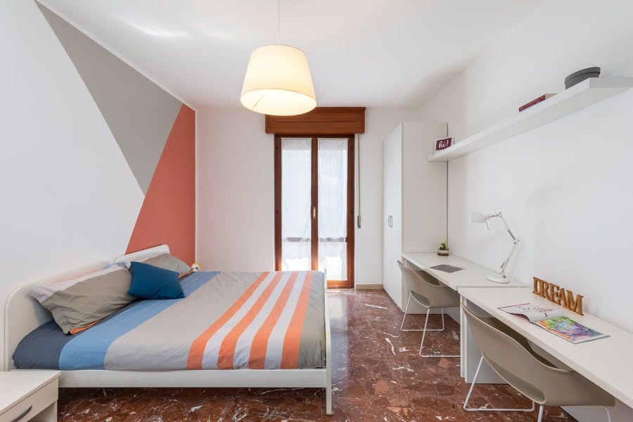 Location Appartement Verone Italie