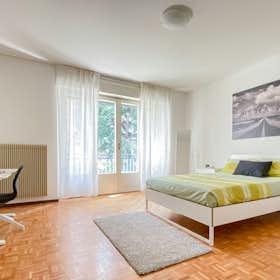 Private room for rent for €572 per month in Trento, Via Giacomo Matteotti