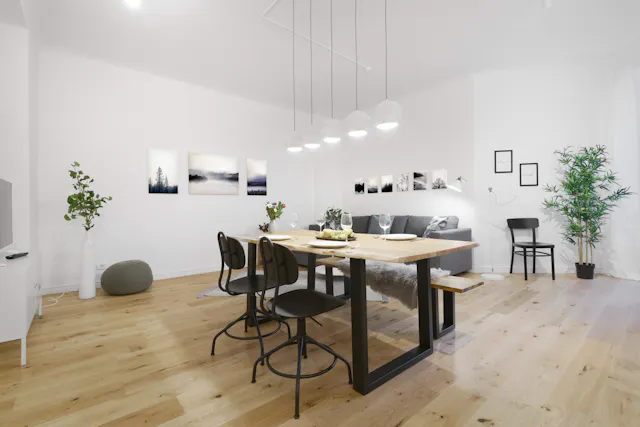 2-Bedroom Apartment in Behmstraße, Berlin (1094575) room image 50