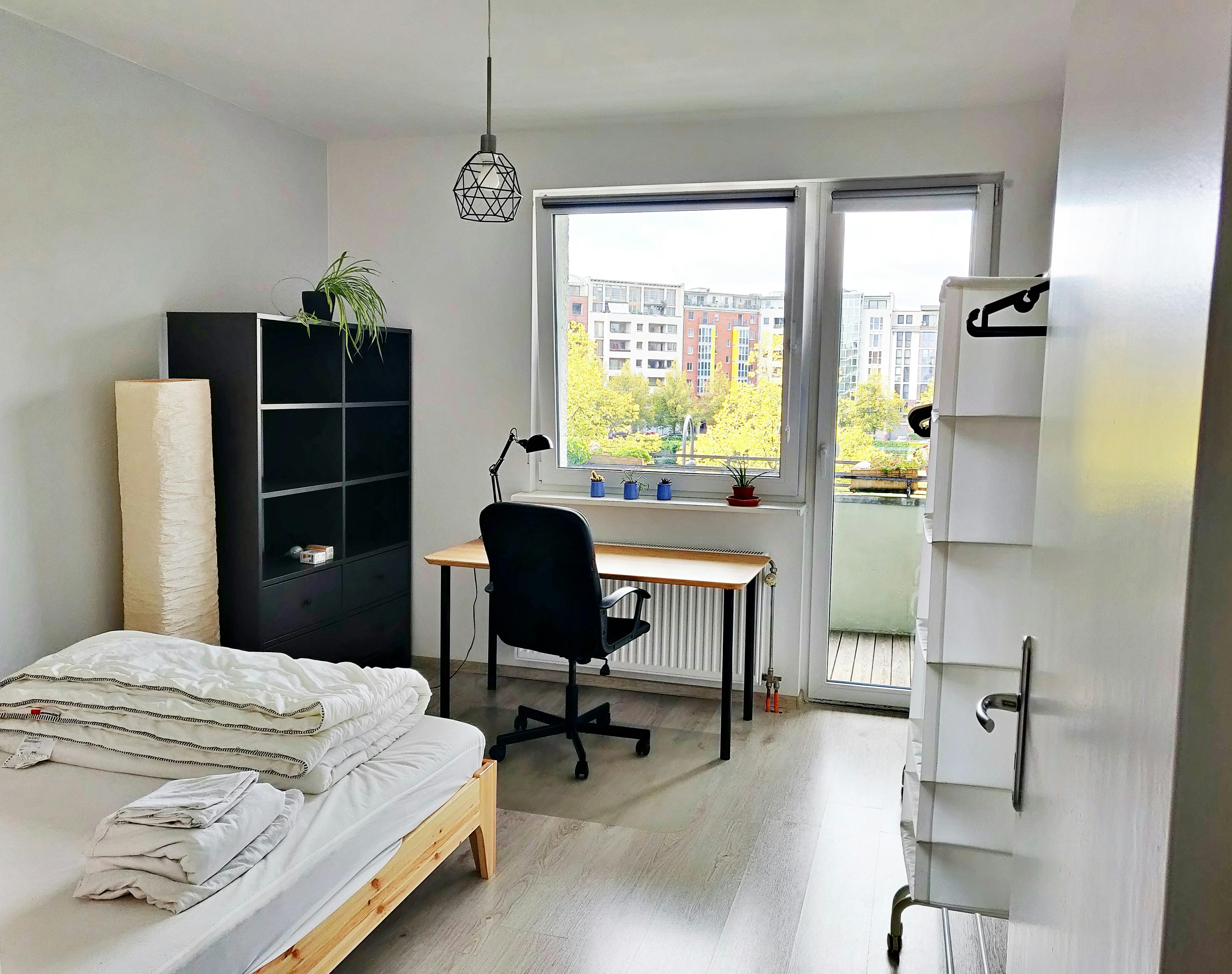 Apartment Berlin, 60m² — photo 10