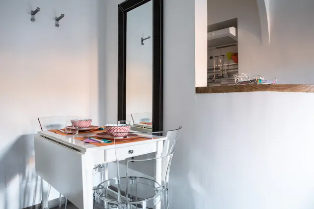 1-Bedroom Apartment in Via Francesco Crispi, Rome (1094660) room image 120