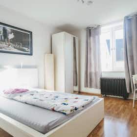 Privé kamer te huur voor € 330 per maand in Dortmund, Lütgendortmunder Straße